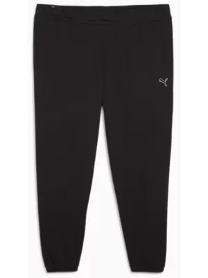 Férfi melegítőnadrág PUMA BETTER ESSENTIALS SWEATPANTS 675980-01 FEKETE