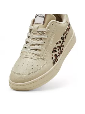 Női cipők PUMA CAVEN 2.0 DRAMA 396342-01 BÉZS