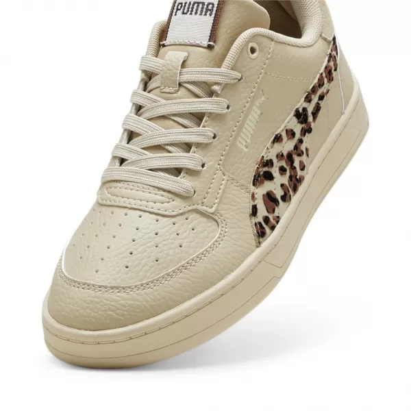  Női cipők PUMA CAVEN 2.0 DRAMA 396342-01 BÉZS 
