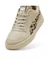Női cipők PUMA CAVEN 2.0 DRAMA 396342-01 BÉZS