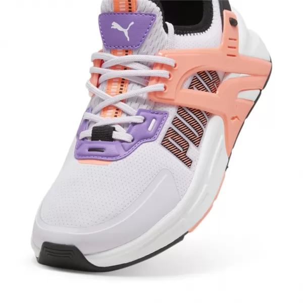  Női cipők PUMA PACER 395240-07 LILA 