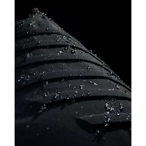  Férfi sídzseki KILPI LTD ASTER-M UM0141KI FEKETE 