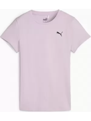 Női póló PUMA BETTER ESSENTIALS TEE 675986-60 LILA