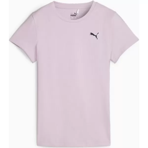  Női póló PUMA BETTER ESSENTIALS TEE 675986-60 LILA 