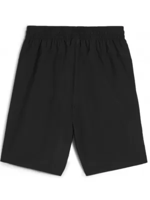 Férfi rövidnadrág PUMA DESERT ROAD CARGO SHORTS 678922-01 FEKETE