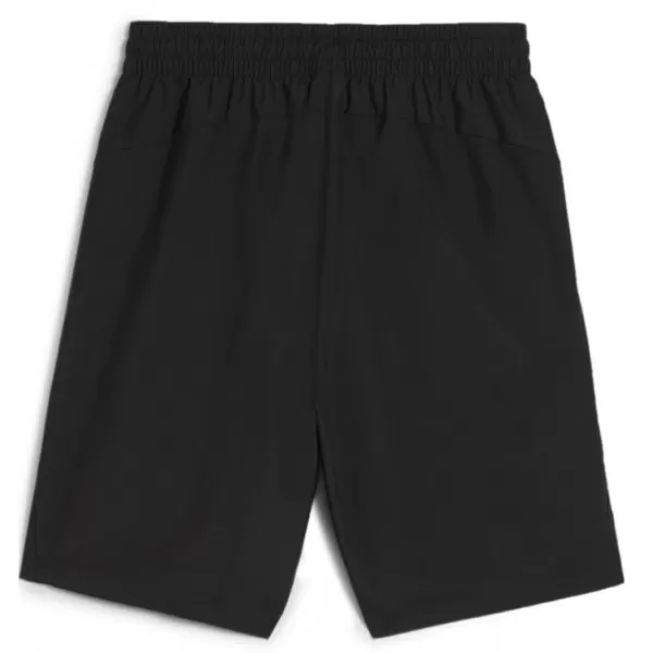  Férfi rövidnadrág PUMA DESERT ROAD CARGO SHORTS 678922-01 FEKETE 