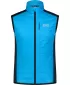 Férfi sportmellény NORDBLANC WINTERTIME NBWJM7986 KIRÁLYKÉK
