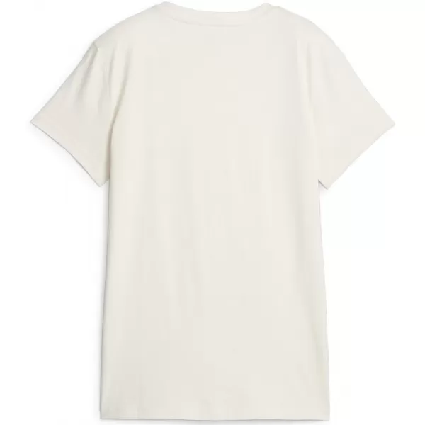  Női póló PUMA BETTER ESSENTIALS TEE 675986-99 VÁLOGATOTT SZÍNEK 