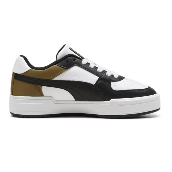  Férfi cipők PUMA CA PRO CLASSIC 380190-48 FEHÉR 
