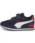 Gyerekcipők PUMA ST RUNNER V3 MESH V PS 385511-09 KÉK