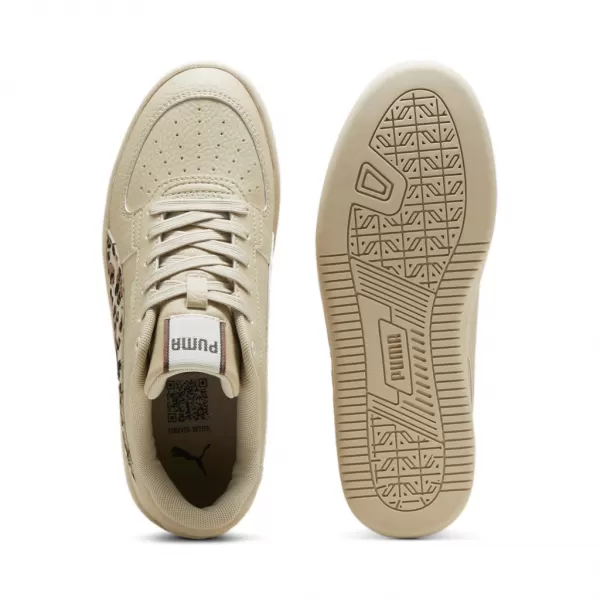  Női cipők PUMA CAVEN 2.0 DRAMA 396342-01 BÉZS 