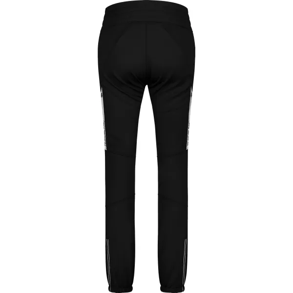  Női hőszigetelt softshell nadrág NORDBLANC OCCASION NBWPL7989 FEKETE 
