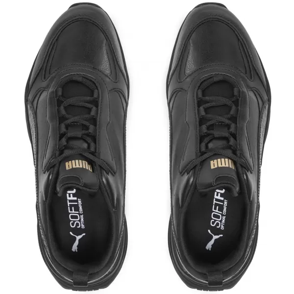  Női cipők PUMA CASSIA SL 385279-02 FEKETE 