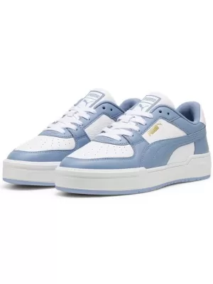 Női cipők PUMA CA PRO CLASSIC 380190-35 FEHÉR
