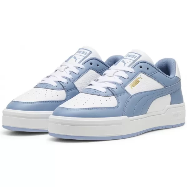  Női cipők PUMA CA PRO CLASSIC 380190-35 FEHÉR 