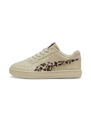 Női cipők PUMA CAVEN 2.0 DRAMA 396342-01 BÉZS