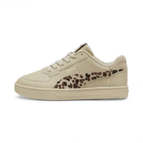  Női cipők PUMA CAVEN 2.0 DRAMA 396342-01 BÉZS 