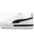 Női cipők PUMA MAYZE LTH WN S 381983-01 FEHÉR
