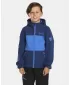 Fiú softshell kabát KILPI RAVIO-J UJ0118KI KÉK