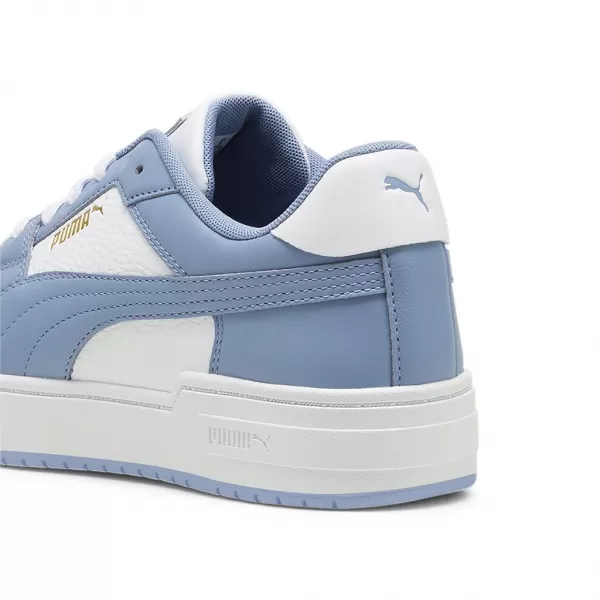  Női cipők PUMA CA PRO CLASSIC 380190-35 FEHÉR 