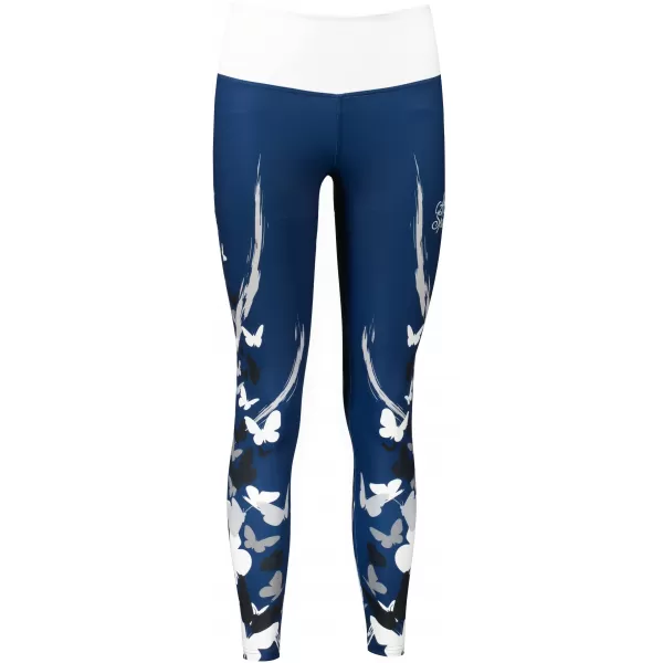  Női hosszú prémium leggings ALTISPORT VOJ/ALW022LEG01 SZOKÁSOK 