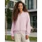 Női kabát PUMA STYLE JACKET 623687-60 LILA