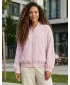 Női kabát PUMA STYLE JACKET 623687-60 LILA