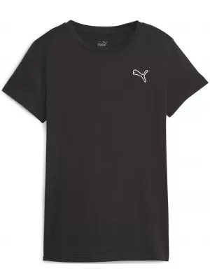 Női póló PUMA BETTER ESSENTIALS TEE 675986-01 FEKETE