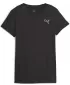Női póló PUMA BETTER ESSENTIALS TEE 675986-01 FEKETE