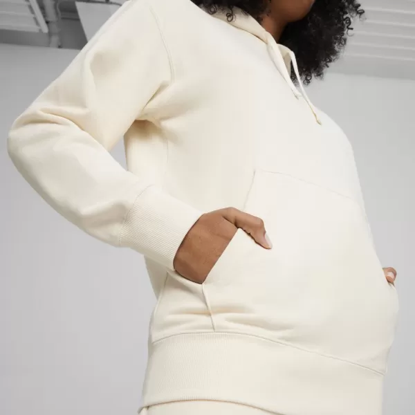  Pulóver PUMA BETTER CLASSICS HOODIE 624241-99 VÁLOGATOTT SZÍNEK 