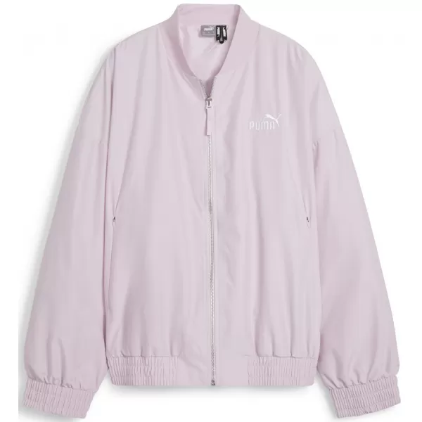  Női kabát PUMA STYLE JACKET 623687-60 LILA 