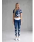 Női hosszú prémium leggings ALTISPORT VOJ/ALW022LEG01 SZOKÁSOK
