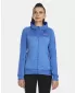 Női sport pulóver KILPI LAYANA-W UL0202KI KÉK