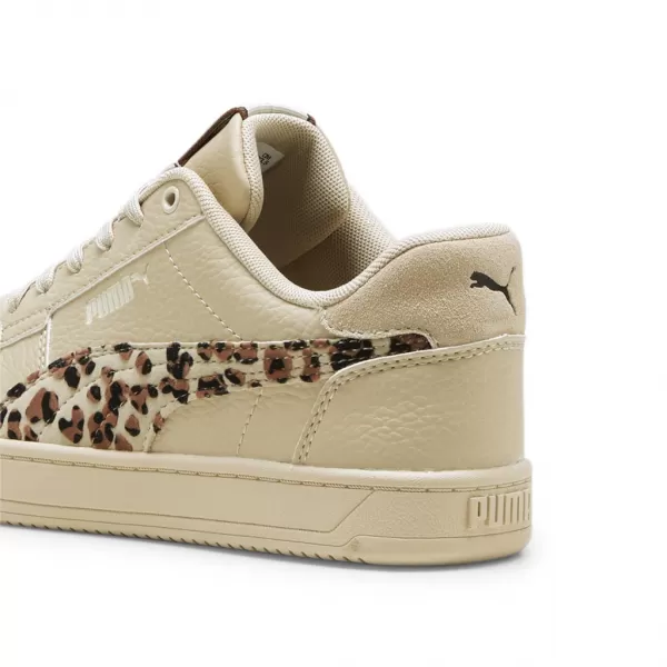  Női cipők PUMA CAVEN 2.0 DRAMA 396342-01 BÉZS 
