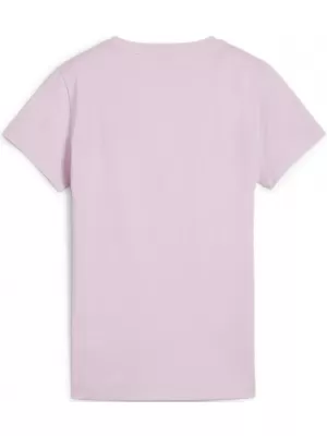 Női póló PUMA BETTER ESSENTIALS TEE 675986-60 LILA