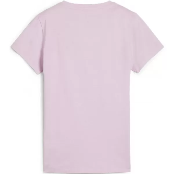 Női póló PUMA BETTER ESSENTIALS TEE 675986-60 LILA 