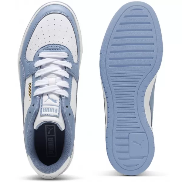  Női cipők PUMA CA PRO CLASSIC 380190-35 FEHÉR 