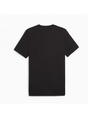 Férfi póló PUMA BETTER ESSENTIALS TEE 675977-01 FEKETE