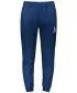 Unisex funkční tepláky premium ALTISPORT VOJ/ALM013TEP01 NÁMOŘNÍ MODRÁ
