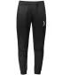 Unisex funkční tepláky premium ALTISPORT VOJ/ALM013TEP01 ČERNÁ