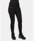 Női softshell nadrág KILPI MAURA-W UL0411KI FEKETE