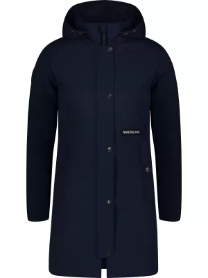 Női télikabát NORDBLANC MYSTIQUE NBWJL7943 KÉK