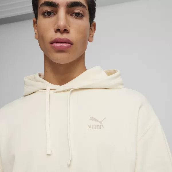  Pulóver PUMA BETTER CLASSICS HOODIE 624241-99 VÁLOGATOTT SZÍNEK 