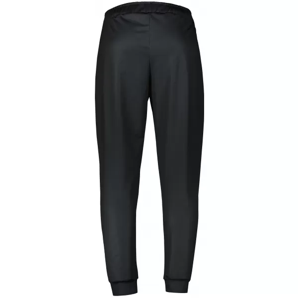  Unisex funkční tepláky premium ALTISPORT VOJ/ALM013TEP01 ČERNÁ 