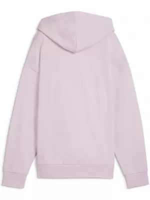 Női pulóver PUMA BETTER ESSENTIALS HOODIE 675988-60 LILA
