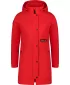 Női télikabát NORDBLANC MYSTIQUE NBWJL7943 PIROS