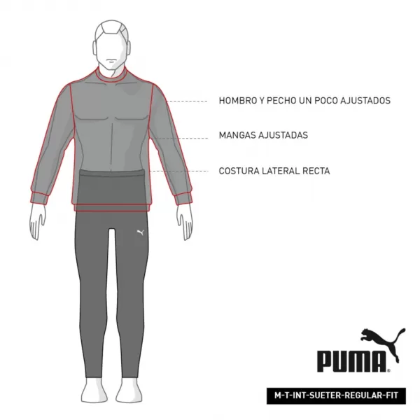  Férfi pulóver PUMA BETTER ESSENTIALS FZ HOODIE 675979-01 FEKETE 
