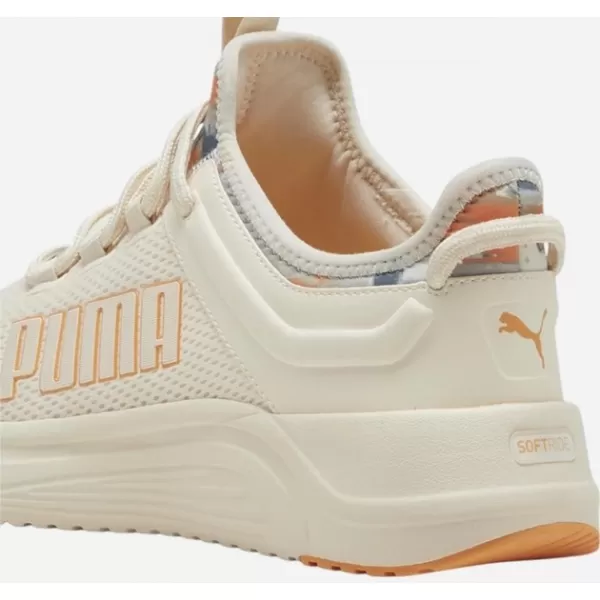  Női cipők PUMA SOFTRIDE ASTRO SLIP METACAMO 379547-02 BÉZS 