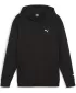 Férfi pulóver PUMA RAD/CAL HALF-ZIP 678914-01 FEKETE