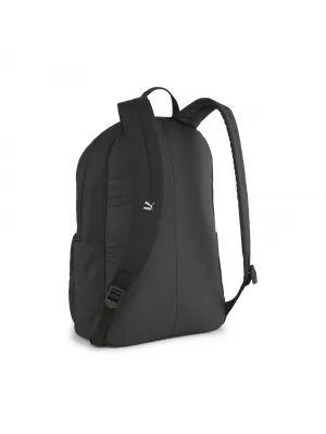 Hátizsák PUMA CLASSICS ARCHIVE BACKPACK 090568-02 FEKETE